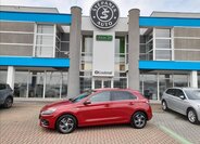 Hyundai i30 Hatchback 1,5 l 118 kw