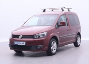 Volkswagen Caddy MPV 1,2 l 77 kw
