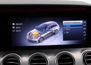 Mercedes-Benz Třídy E 33