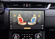 Jaguar F-Pace SUV / Terénní 5,0 l 405 kw