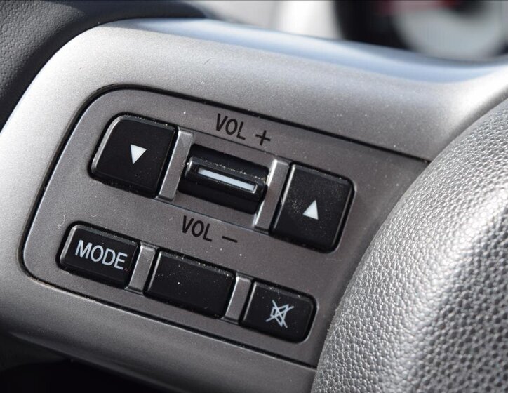 Mazda 2 Hatchback 1,3 l 55 kw