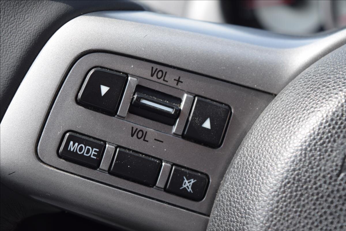 Mazda 2 Hatchback 1,3 l 55 kw