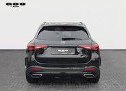 Mercedes-Benz GLC SUV 2,0 l 145 kw