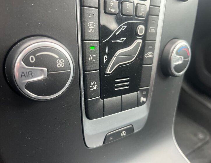 Volvo V40 Hatchback 1,6 l 84 kw