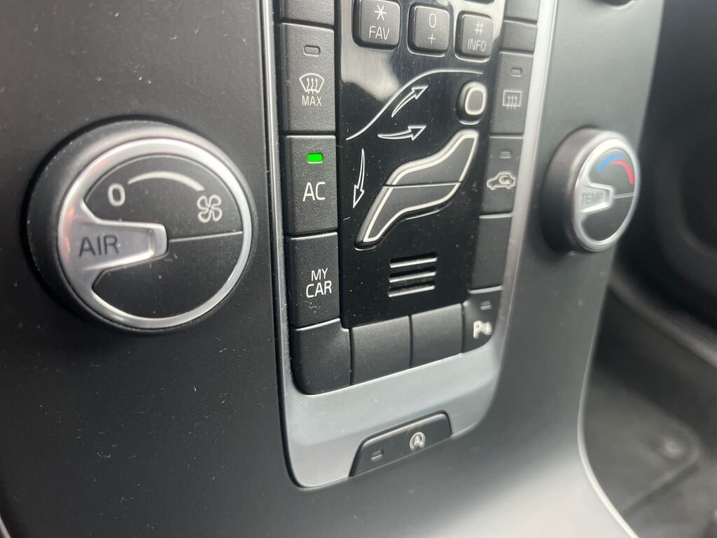 Volvo V40 Hatchback 1,6 l 84 kw