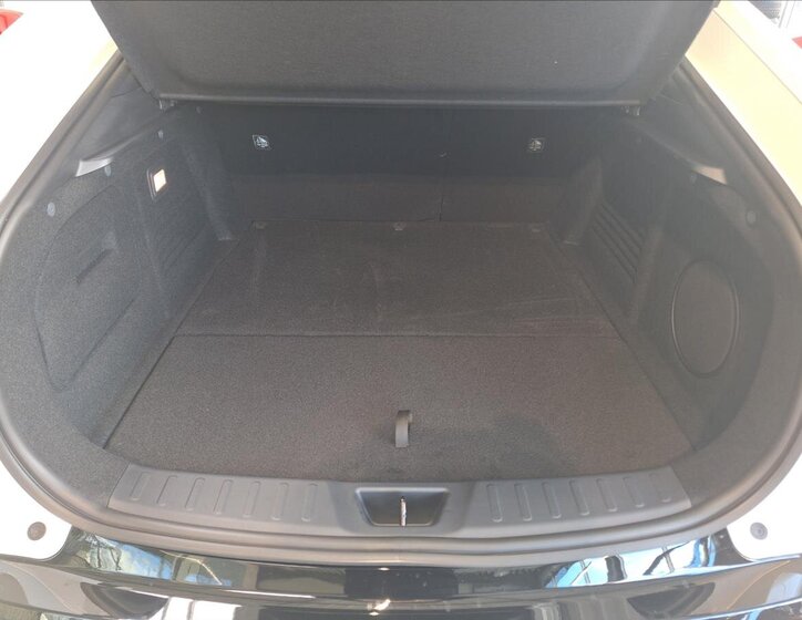 Mazda 6e Liftback 0,0 190 kw