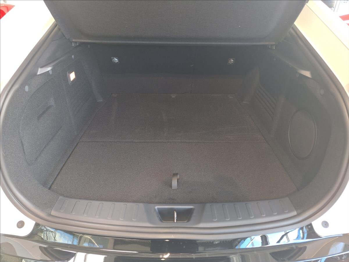 Mazda 6e Liftback 0,0 190 kw