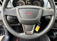 Seat Ibiza Kombi 1,2 l 63 kw