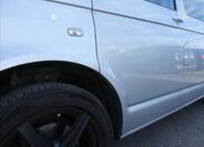 Volkswagen Caravelle 15