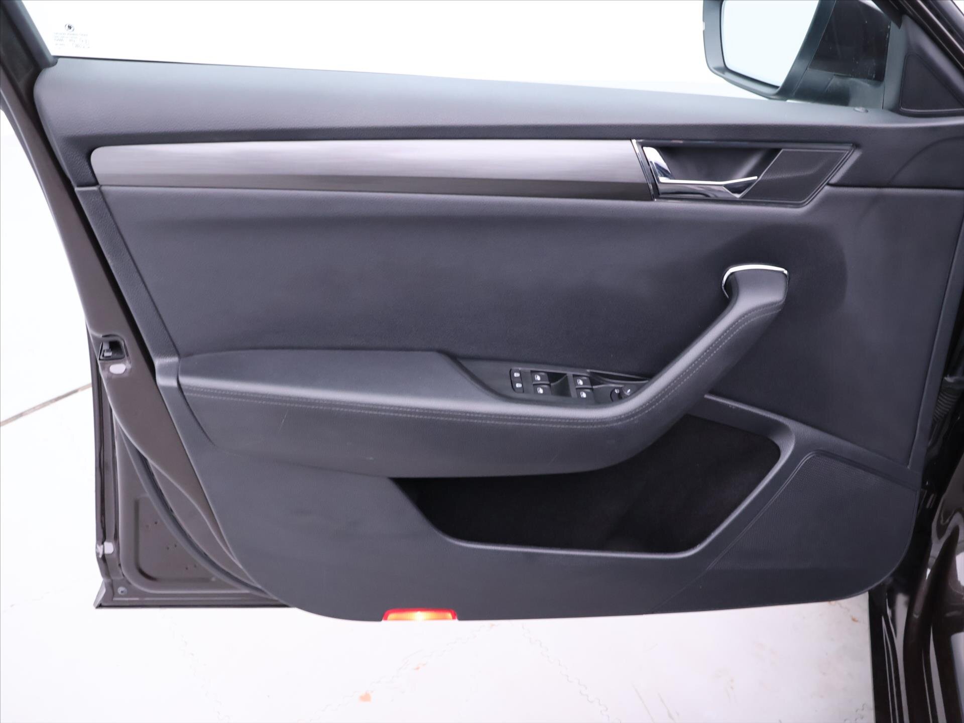 Škoda Superb Kombi 2,0 l 110 kw