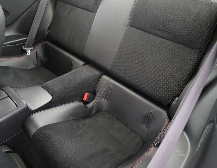 Subaru BRZ Kupé 2,4 l 172 kw