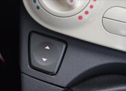 Fiat 500 Hatchback 1,2 l 51 kw