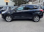 Ford Kuga MPV 2,0 l 103 kw