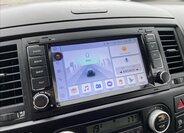 Volkswagen Multivan 33