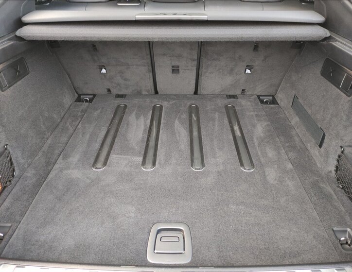 BMW X6 SUV / Terénní 3,0 l 250 kw