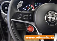 Alfa Romeo Stelvio SUV / Terénní 0,0 150 kw