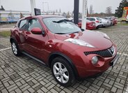 Nissan Juke 8