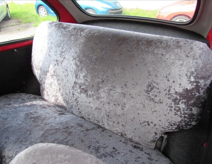 Fiat 600 Hatchback 635,0 21 kw