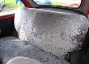 Fiat 600 Hatchback 635,0 21 kw