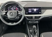 Škoda Kamiq SUV / Terénní 999,0 85 kw