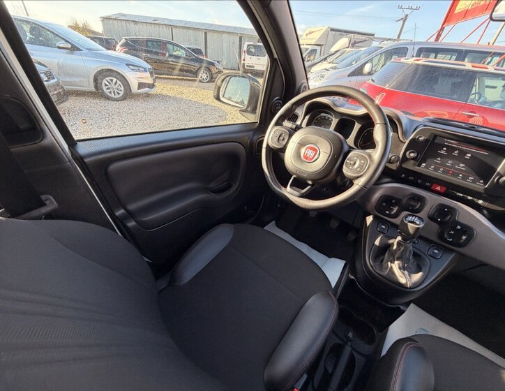 Fiat Panda 22