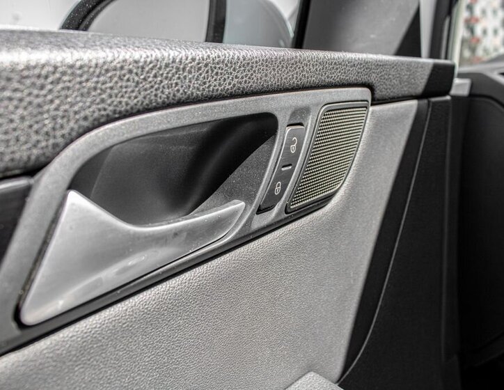 Volkswagen Sharan MPV 2,0 l 135 kw