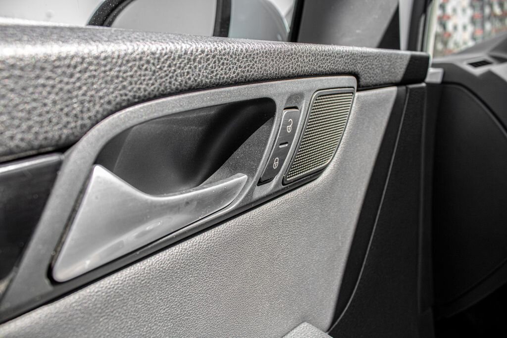 Volkswagen Sharan MPV 2,0 l 135 kw