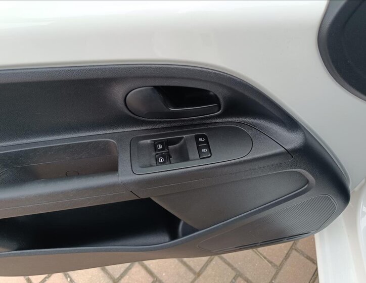 Škoda Citigo Hatchback 999,0 55 kw