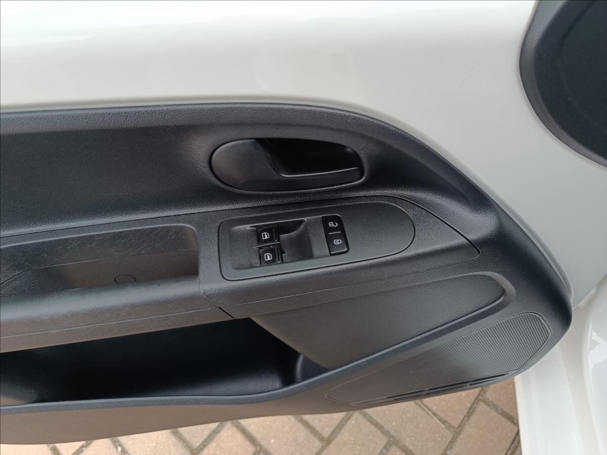 Škoda Citigo Hatchback 999,0 55 kw