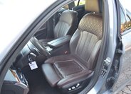 BMW Řada 5 Sedan / Limuzína 4,4 l 340 kw