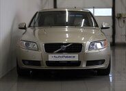 Volvo S80 Sedan 3,2 l 175 kw
