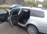 Volkswagen Passat 26