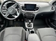 KIA Ceed Kombi 998,0 88 kw