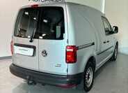 Volkswagen Caddy 4