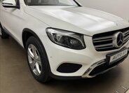 Mercedes-Benz GLC SUV / Terénní 2,1 l 150 kw