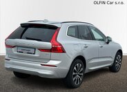 Volvo XC60 SUV 2,0 l 145 kw