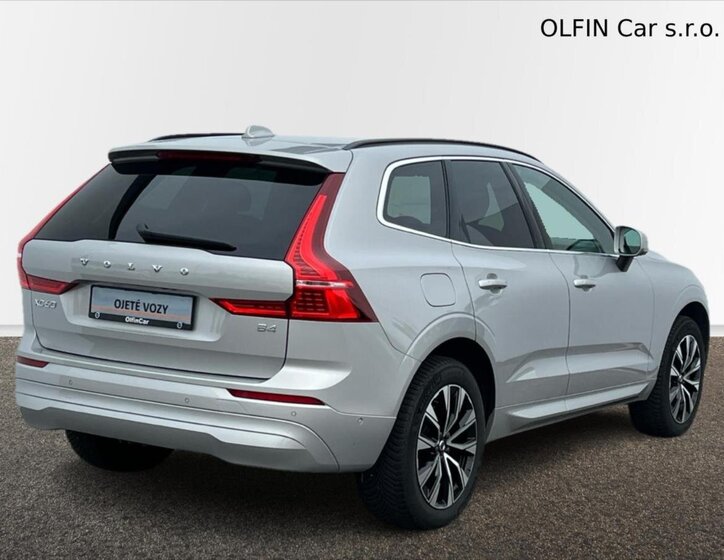 Volvo XC60 SUV 2,0 l 145 kw