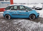 Citroën C4 Picasso 7