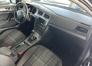 Volkswagen Golf Hatchback 1,2 l 81 kw