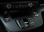 Citroën Berlingo MPV 1,5 l 96 kw