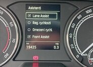 Škoda Fabia Hatchback 999,0 70 kw