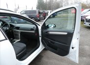 Opel Astra Kombi 1,7 l 74 kw