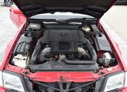 Mercedes-Benz SL Kabriolet 5,0 l 235 kw