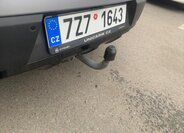 Citroën C4 X Sedan / Limuzína 1,2 l 74 kw