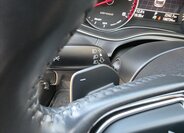 Audi A6 Allroad Kombi 3,0 l 200 kw