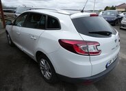 Renault Mégane Kombi 1,2 l 97 kw