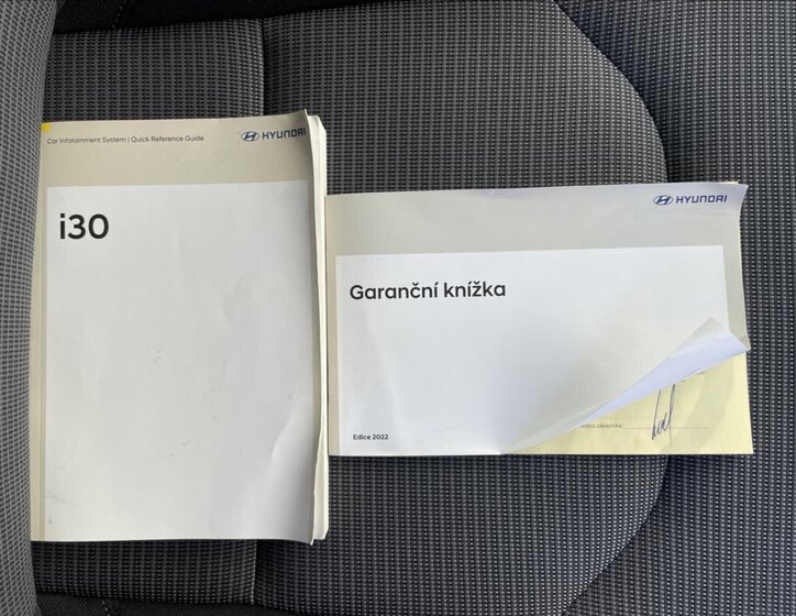 Hyundai i30 18