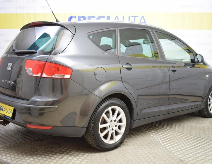 Seat Altea MPV 1,4 l 92 kw