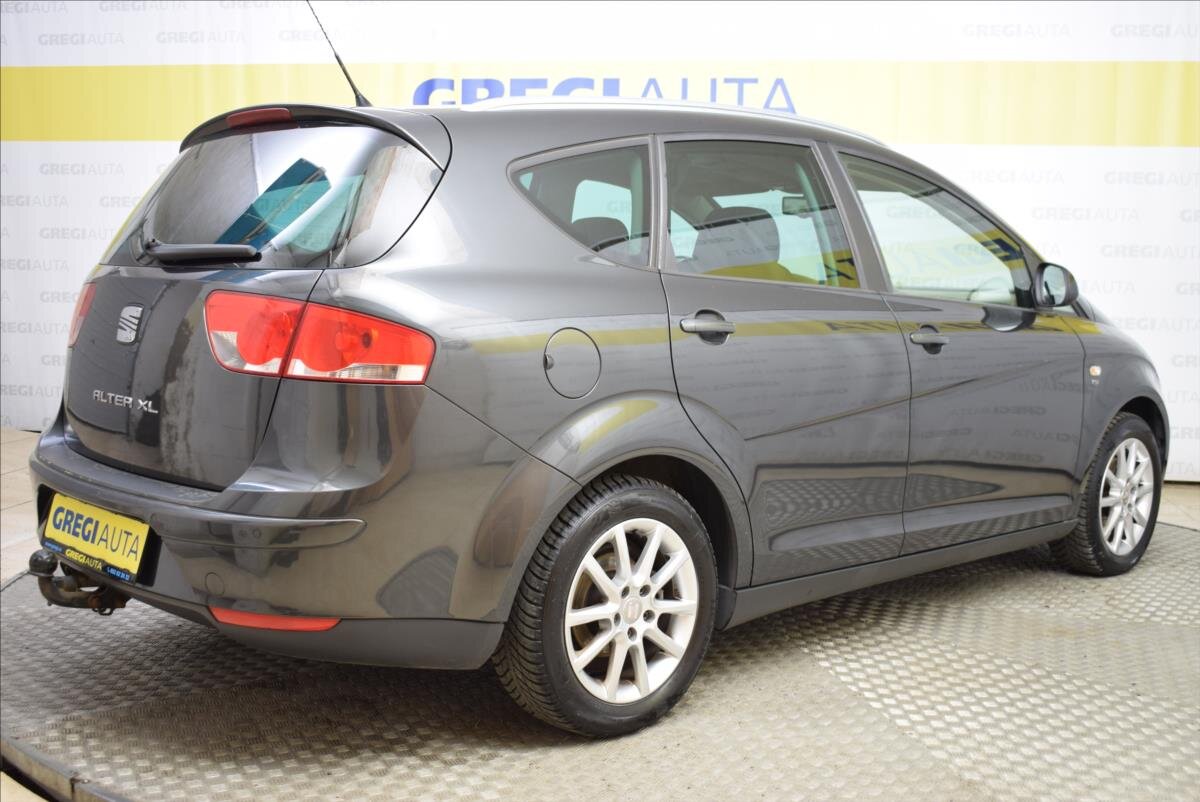 Seat Altea MPV 1,4 l 92 kw