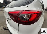 Mazda CX-5 SUV / Terénní 2,2 l 129 kw